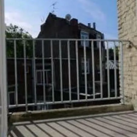 Appartement 9 Rue Du Molinel *