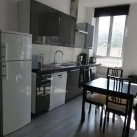 9 Rue Du Molinel Lille